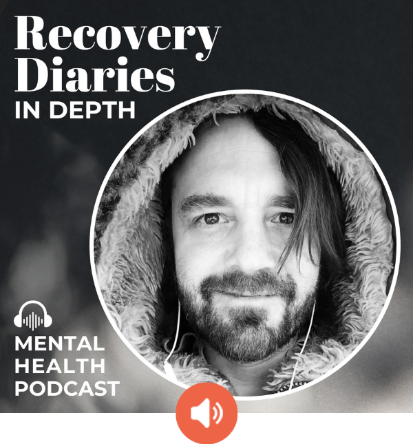 A Musician Gives Up Alcohol and Finds Himself: Paul Curreri | RDID; 215